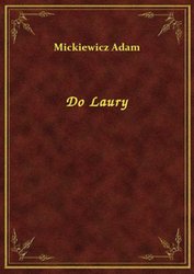 : Do Laury - ebook