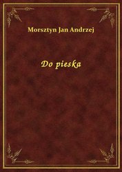 : Do pieska - ebook