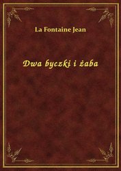 : Dwa byczki i żaba - ebook