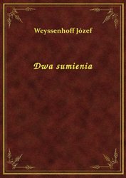 : Dwa sumienia - ebook