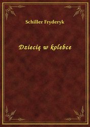 : Dziecię w kolebce - ebook