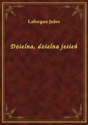 : Dzielna, dzielna jesień - ebook