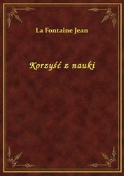 : Korzyść z nauki - ebook