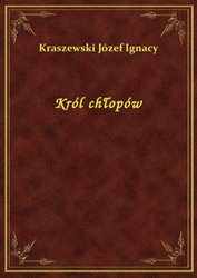 : Król chłopów - ebook