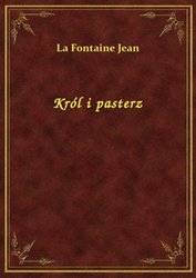 : Król i pasterz - ebook