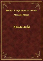 : Kwiaciarka - ebook