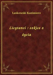 : Licytanci : szkice z życia - ebook