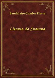 : Litania do Szatana - ebook