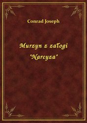 : Murzyn z załogi "Narcyza" - ebook