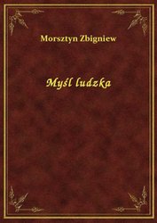 : Myśl ludzka - ebook