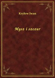 : Mysz i szczur - ebook