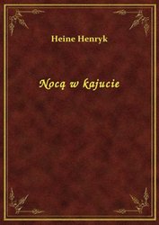 : Nocą w kajucie - ebook