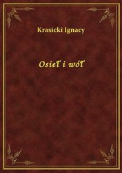 : Osieł i wół - ebook