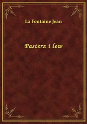 : Pasterz i lew - ebook