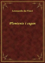 : Płomienie i sagan - ebook