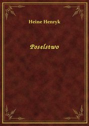 : Poselstwo - ebook