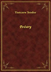 : Pożary - ebook