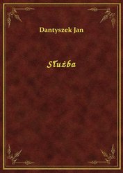 : Służba - ebook