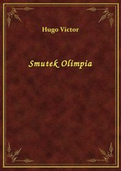 : Smutek Olimpia - ebook