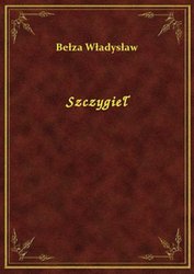 : Szczygieł - ebook