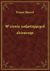 : W cieniu zakwitających dziewcząt - ebook