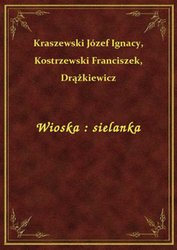 : Wioska : sielanka - ebook