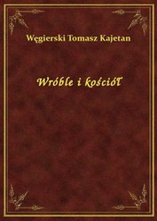 : Wróble i kościół - ebook