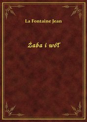 : Żaba i wół - ebook