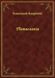 : Tłumaczenia - ebook