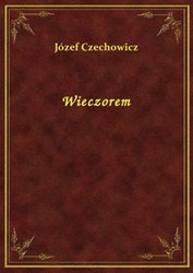 : Wieczorem - ebook