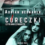 : Córeczki - audiobook