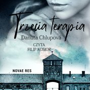 : Trzecia terapia - audiobook