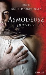 : Asmodeusz. Portrety - ebook