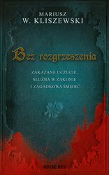 : Bez rozgrzeszenia - ebook