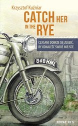 : Catch her in the rye - ebook