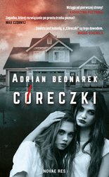 : Córeczki - ebook