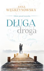 : Długa droga - ebook