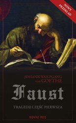 : Faust. Tragedii część pierwsza - ebook