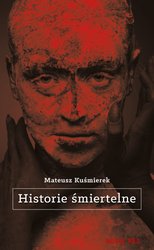 : Historie śmiertelne - ebook