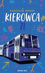 : Kierowca 71 - ebook