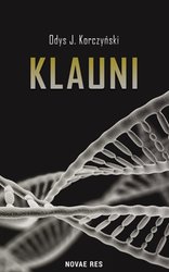 : Klauni - ebook