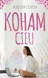 : Koham Cieu - ebook