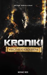 : Kroniki Wiecznego Królestwa - ebook