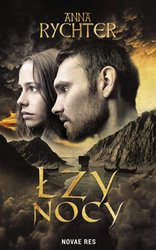 : Łzy nocy  - ebook