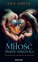 : Miłość prawie doskonała - ebook