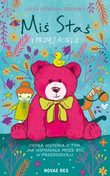 : Miś Staś i przyjaciele - ebook