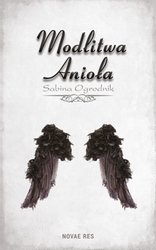 : Modlitwa anioła - ebook