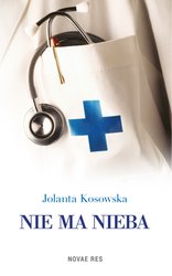 : Nie ma nieba - ebook