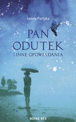 : Pan Odutek i inne opowiadania - ebook