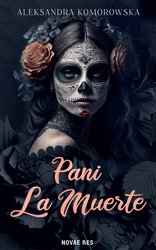 : Pani La Muerte - ebook